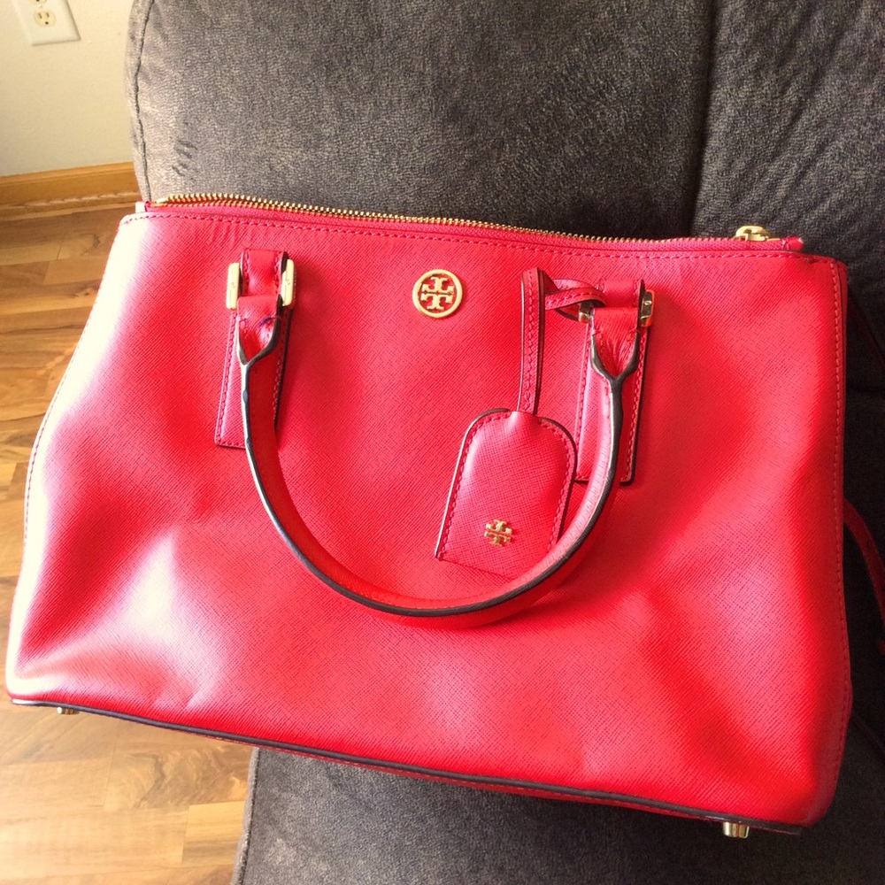 Tory Burch bag